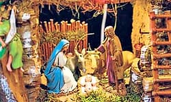 ಮನುಕುಲದ "ಬಂಧುತ್ವ' ಬಿಂಬಿಸುವ ಹಬ್ಬ ಕ್ರಿಸ್ಮಸ್‌