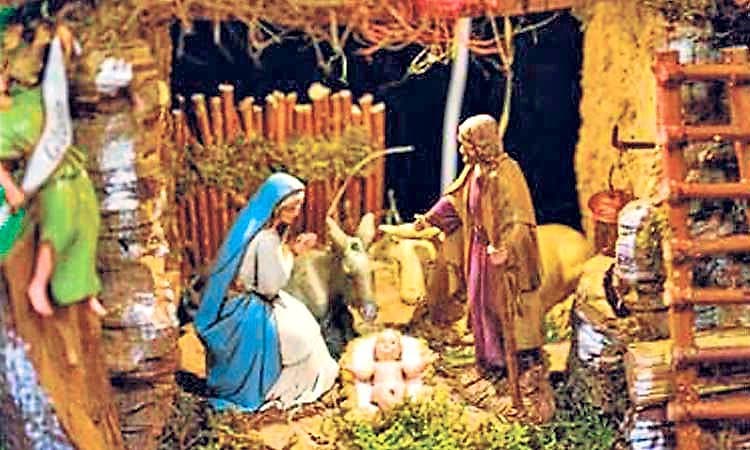 ಮನುಕುಲದ "ಬಂಧುತ್ವ' ಬಿಂಬಿಸುವ ಹಬ್ಬ ಕ್ರಿಸ್ಮಸ್‌