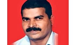 Kota: ಆಟೋ ರಿಕ್ಷಾ ಪಲ್ಟಿ; ಚಾಲಕ ಸಾವು