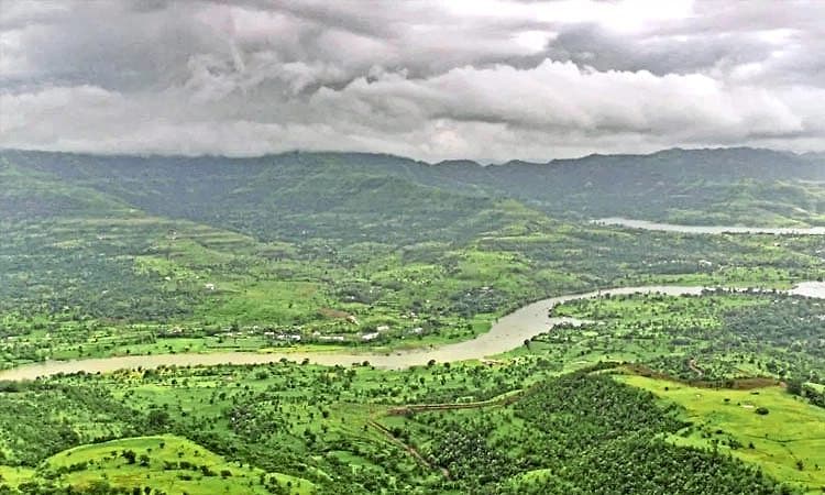 ಬೇಡ್ತಿ, ವರದಾ ನದಿ ಲಿಂಕ್: ರಾಜ್ಯ ಆಸಕ್ತಿ