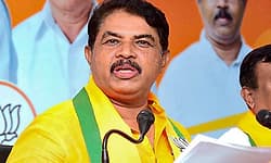 ಕೆಳಗಿಳಿಸುವ ಭಯದಿಂದ ಸಿಎಂ ದಿಲ್ಲಿಯತ್ತ ಹೋಗುತ್ತಿಲ್ಲ: ಅಶೋಕ್‌