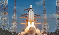 ಬಾಹ್ಯಾಕಾಶ ಕ್ಷೇತ್ರದಲ್ಲಿ ಮತ್ತೆ  ದಿಗ್ವಿಜಯ ಸಾಧಿಸಿದ ಇಸ್ರೋ