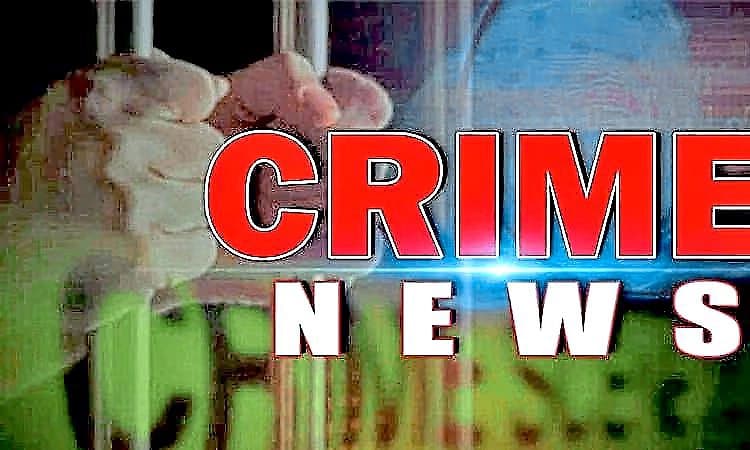 Kasaragod ಭಾಗದ ಅಪರಾಧ ಸುದ್ದಿಗಳು