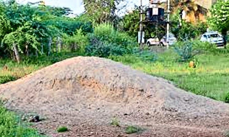 Uppala: ಮರಳು ಸಾಗಿಸುತ್ತಿದ್ದ ಆಟೋ ರಿಕ್ಷಾ ವಶಕ್ಕೆ