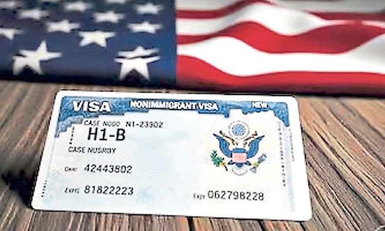 "ಎಚ್‌-1ಬಿ' ಲಾಟರಿ ರದ್ದು: ಭಾರತೀಯರಿಗೆ ಸಂಕಷ್ಟ!