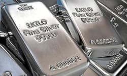 ದೆಹಲಿಯಲ್ಲಿ 1 ಕೇಜಿ ಬೆಳ್ಳಿಗೆ 2.27 ಲಕ್ಷ ರೂ.: ಸಾರ್ವಕಾಲಿಕ ಗರಿಷ್ಠ