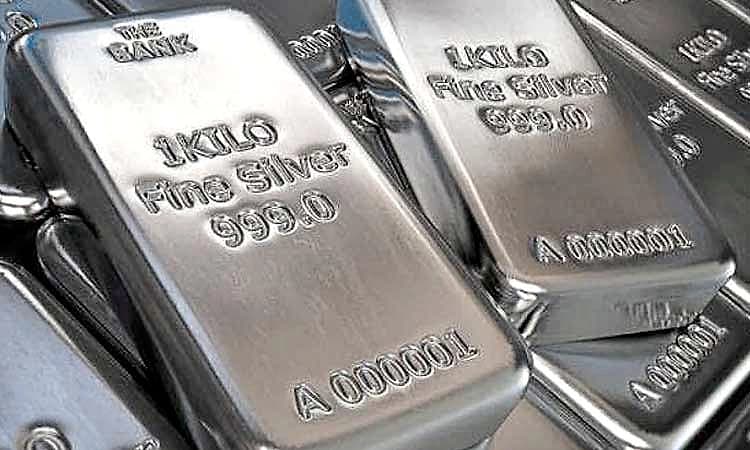 ದೆಹಲಿಯಲ್ಲಿ 1 ಕೇಜಿ ಬೆಳ್ಳಿಗೆ 2.27 ಲಕ್ಷ ರೂ.: ಸಾರ್ವಕಾಲಿಕ ಗರಿಷ್ಠ