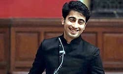 ಪಾಕ್‌ ನಾಚಿಕೆಗೆಟ್ಟ ದೇಶ: ಆಕ್ಸ್‌ಫರ್ಡ್‌ ಚರ್ಚೆಯಲ್ಲಿ ಭಾರತದ ವಿದ್ಯಾರ್ಥಿ ಟೀಕೆ