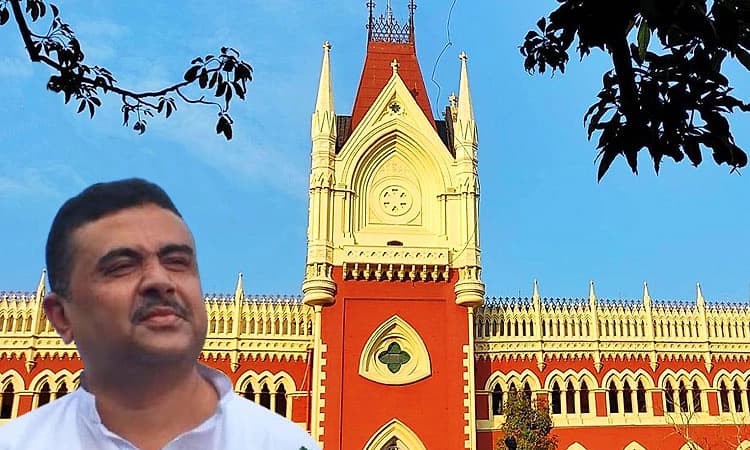 Calcutta HC: ಬಿಜೆಪಿ ನಾಯಕ ಸುವೇಂದು ಅಧಿಕಾರಿಗೆ ಸಾರ್ವಜನಿಕ ಸಭೆ ನಡೆಸಲು ಹೈಕೋರ್ಟ್ ಅನುಮತಿ