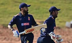 Bengaluru; ಕೊಹ್ಲಿ ಅಮೋಘ ಶತಕ: ಆಂಧ್ರ ಎದುರು ಡೆಲ್ಲಿ ಜಯ