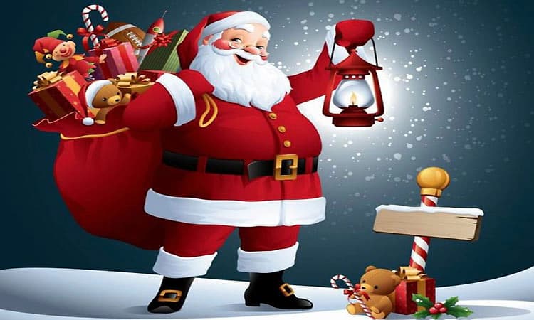 Christmas Day 2025: ಕ್ರಿಸ್ಮಸ್‌ ಎಂಬ ದೀಪ, ಉಡುಗೊರೆ ಸಂಭ್ರಮದ ಹಬ್ಬ