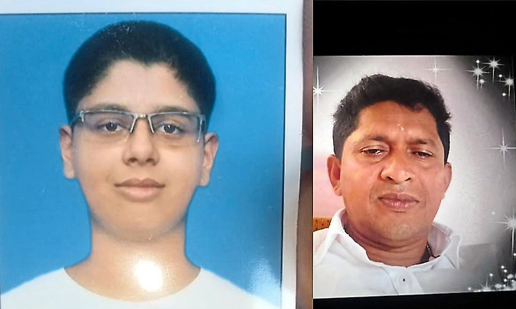 Teen found dead with gunshot wound in Kadaba; case takes turn, father accused of murder