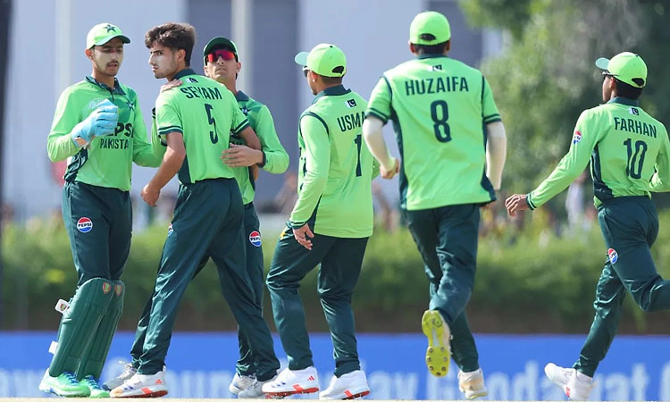 After veiled boycott threat, Pakistan name squad for T20 World Cup