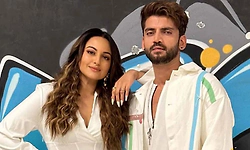 Kerala temple gets life-size mechanical elephant from actor Sonakshi Sinha, PETA