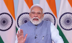 Being voter not just constitutional privilege, but important duty: PM Modi