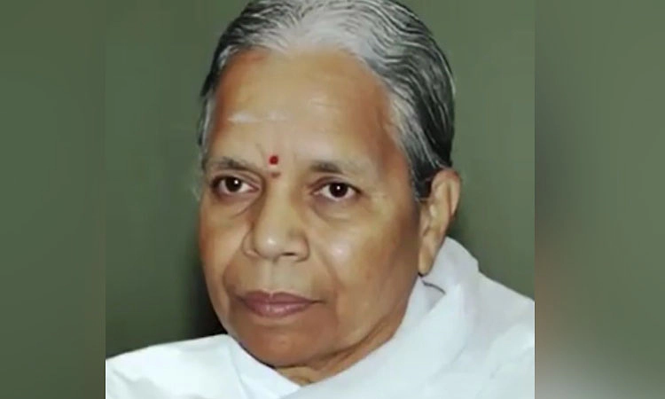 Padma awards: Moment of collective joy, says Karnataka social worker Dr Susheelamma