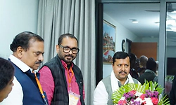 ಮಂಜೇಶ್ವರ ವಿಧಾನಸಭೆ: ಕೆ. ಸುರೇಂದ್ರನ್‌ ಬಿಜೆಪಿ ಅಭ್ಯರ್ಥಿ ?