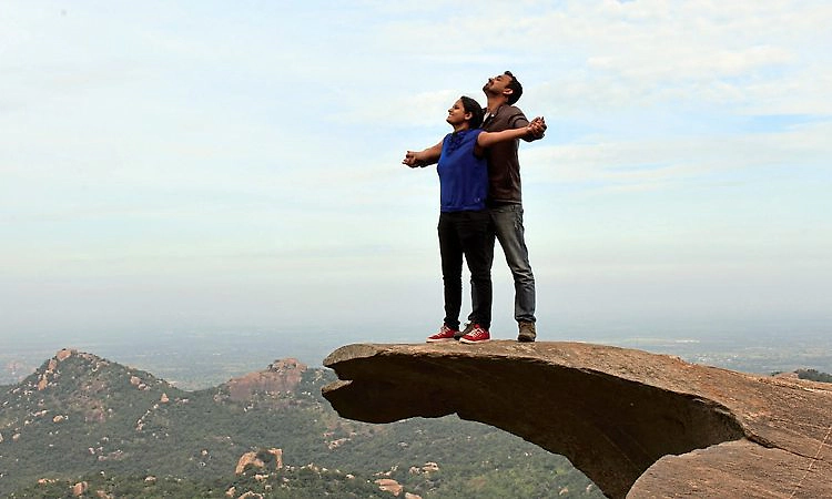 Chikkaballapura: ಗೂಗಲ್‌ನಲ್ಲಿ ಈ ಪ್ರವಾಸಿ ತಾಣಗಳು ಹೆಚ್ಚು ಟ್ರೆಂಡಿಂಗ್!