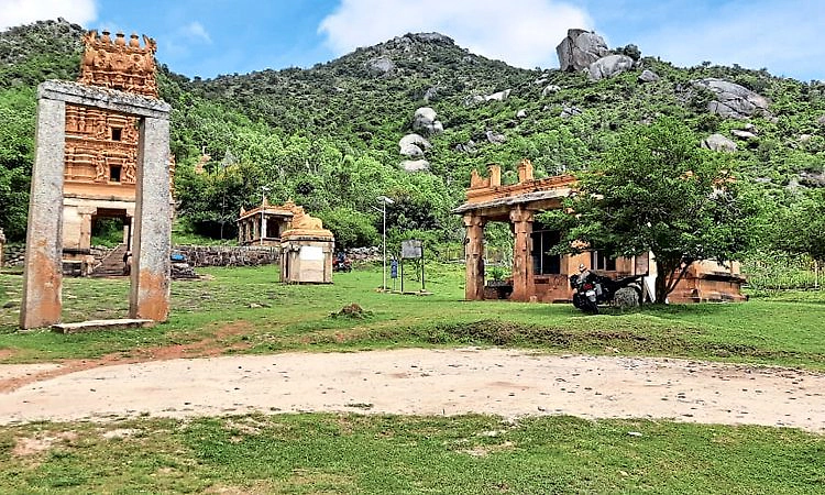 Mysuru: ಸಿಡಿಲು ಮಲ್ಲಿಕಾರ್ಜುನ ಬೆಟ್ಟಕ್ಕೆ ಬೇಕಿದೆ ಕಾಯಕಲ್ಪ