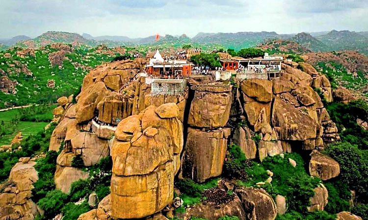 ರಾಷ್ಟ್ರೀಯ ಪ್ರವಾಸೋದ್ಯಮ ದಿನ: ಪ್ರವಾಸಿ ತಾಣಗಳ ಪರಿಚಯಕ್ಕೆ ಬ್ಲಾಗರ್ಸ್‌ ಬಳಕೆ