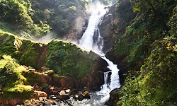 ಬುರುಡೆ ಫಾಲ್ಸ್‌,  ಜೇನುಕಲ್ಲುಗುಡ್ಡ:  ಗೂಗಲ್‌ ಕರೆತರುವ ತಾಣಕ್ಕೆ ಬೇಕಿದೆ ಸೌಕರ್ಯ...