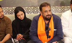 ಇಡೀ ಮಹಾರಾಷ್ಟ್ರವನ್ನೇ ಹಸುರುಮಯವಾಗಿಸುತ್ತೇವೆ: ಎಐಎಂಐಎಂ ರಾಜ್ಯಾಧ್ಯಕ್ಷ ಜಲೀಲ್‌