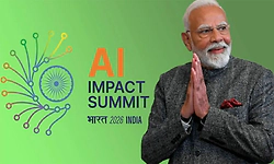 Mann Ki Baat: ಇಂಡಿಯಾ AI ಇಂಪ್ಯಾಕ್ಟ್ ಶೃಂಗಸಭೆ 2026ಕ್ಕೆ ಪ್ರಧಾನಿ ಮೋದಿ ಶ್ಲಾಘನೆ