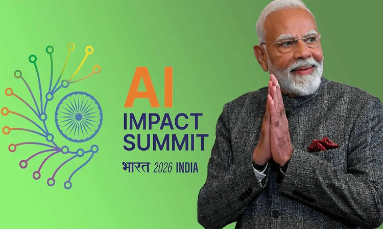 Mann Ki Baat: ಇಂಡಿಯಾ AI ಇಂಪ್ಯಾಕ್ಟ್ ಶೃಂಗಸಭೆ 2026ಕ್ಕೆ ಪ್ರಧಾನಿ ಮೋದಿ ಶ್ಲಾಘನೆ