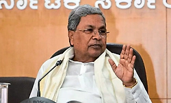 '2028ರಲ್ಲೂ ನಮ್ಮದೇ ಅಧಿಕಾರ, ಜೆಡಿಎಸ್ ಕನಸು ನನಸಾಗಲ್ಲ': ಸಿಎಂ ಸಿದ್ದರಾಮಯ್ಯ ಗುಡುಗು