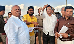 30 ಸಾವಿರ ಜನರಿಗೆ ವಿವಿಧ ಹಕ್ಕುಪತ್ರ;ರಾಜ್ಯದ ಹಲವು ಜಿಲ್ಲೆಗಳ 1 ಲಕ್ಷ ಫಲಾನುಭವಿಗಳಿಗೆ ವಿತರಣೆ