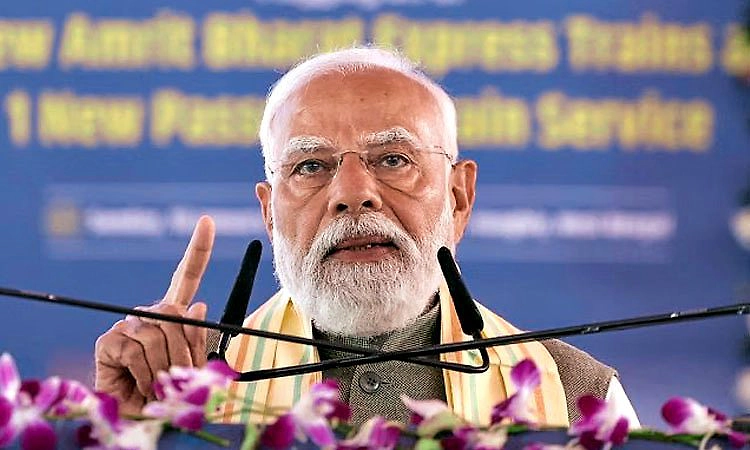 ಯುವಕರ ಭಕ್ತಿ ಹಾದಿ ಸಂತಸ ತಂದಿದೆ, ಜೆನ್‌ ಜಿ ಭಜನ್‌ ಕ್ಲಬ್‌ಗೆ ಪ್ರಧಾನಿ ಮೋದಿ ಶ್ಲಾಘನೆ