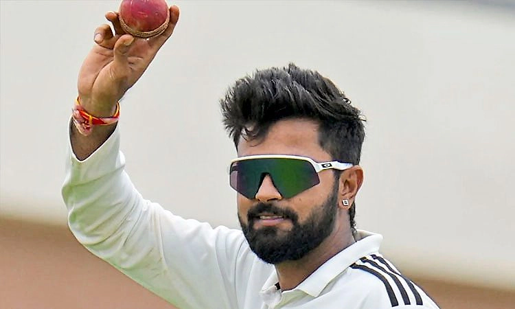 Ranji Trophy: ಭಾರೀ ಅಂತರದಿಂದ ಸೋತ ಕರ್ನಾಟಕಕ್ಕೆ ಸಂಕಷ್ಟ   