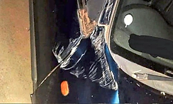 Kodagu: ಕಾರು, ಬೈಕ್ ಮೇಲೆ ಕಾಡಾನೆ ದಾಳಿ, ಚರಂಡಿಯಲ್ಲಿ ಅವಿತು ಜೀವ ಉಳಿಸಿಕೊಂಡ ಸವಾರ!