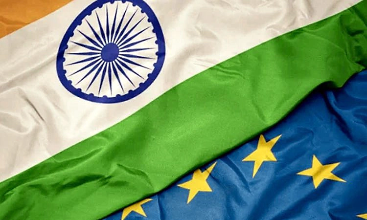 ನಾಳೆ ಭಾರತ ಐರೋಪ್ಯ ಒಕ್ಕೂಟ ಒಪ್ಪಂದ ಮಾತುಕತೆ ಮುಕ್ತಾಯ?