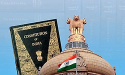 Republic Day: ಭಾರತ ಸಂವಿಧಾನ - ಸಂಭ್ರಮದ ಸಂಕೇತ