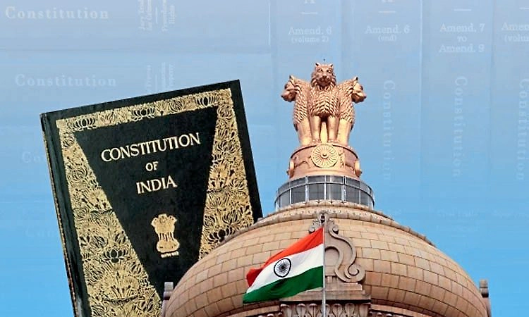 Republic Day: ಭಾರತ ಸಂವಿಧಾನ - ಸಂಭ್ರಮದ ಸಂಕೇತ