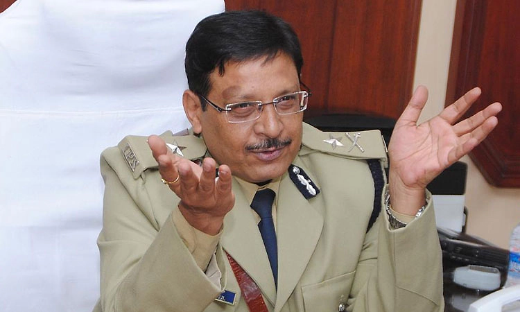 ಎಸ್‌ಐ ನೇಮಕ ಪ್ರಕರಣ: ಎಡಿಜಿಪಿ ಅಮೃತ್‌ಪೌಲ್‌ ಆಸ್ತಿ ಜಪ್ತಿ