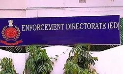 ಇ.ಡಿ.ಯಿಂದ ಬಿಎಂಎಸ್‌ ಕಾಲೇಜು ಟ್ರಸ್ಟಿಗಳ 19 ಕೋಟಿ ರೂ. ಆಸ್ತಿ ಜಪ್ತಿ