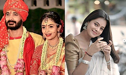 ಕನ್ನಡ ಕಿರುತೆರೆ ನಟಿಯ ದಾಂಪತ್ಯ ಜೀವನದಲ್ಲಿ ಬಿರುಕು: ಪತಿಯಿಂದ ದೂರವಾದ ʼರಾಧಾ ರಮಣ' ನಟಿ