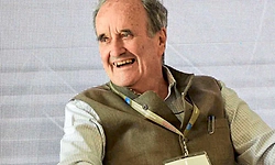 ಹಿರಿಯ ಪತ್ರಕರ್ತ, 'ಪದ್ಮಭೂಷಣ' ಪುರಸ್ಕೃತ ಮಾರ್ಕ್ ಟುಲ್ಲಿ ನಿಧನ