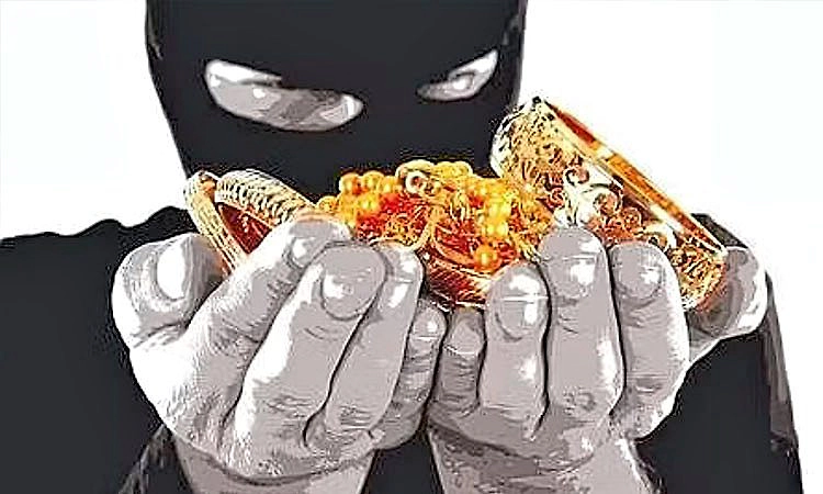 Uppala: ವಿವಾಹದ ಮನೆಯಲ್ಲಿ ಚಿನ್ನಾಭರಣ ಕಳವು  