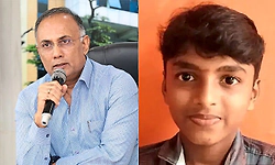  ಸುಮಂತ್ ಪ್ರಕರಣದ: ಸಮಗ್ರ ತನಿಖೆಯ ದೃಷ್ಟಿಯಿಂದ ಎಸ್‌ಪಿ ಜತೆ ಚರ್ಚೆ: ದಿನೇಶ್ ಗುಂಡೂರಾವ್  