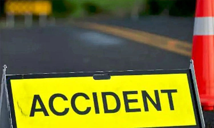 ಕೋಡಿ : ಕಾರು ಢಿಕ್ಕಿಯಾಗಿ ಪಾದಚಾರಿಗೆ ಗಾಯ 