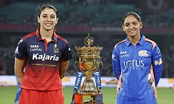 WPL: ಇಂದು ಆರ್‌ಸಿಬಿಗೆ ಮುಂಬೈ ಎದುರಾಳಿ: ಗೆದ್ರೆ ಫೈನಲ್‌ಗೆ