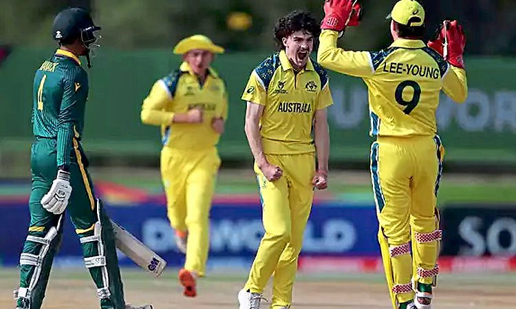 ICC U19 World Cup : ಅಂಡರ್‌19 ಏಕದಿನ ವಿಶ್ವಕಪ್‌: ವಿಂಡೀಸ್‌, ಆಸೀಸ್‌ಗೆ ಗೆಲುವು  