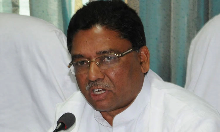 ಎಸ್‌ಸಿ-ಎಸ್ಟಿ ಮೀಸಲಾತಿ ಶೇ.56ಕ್ಕೆ ಹೆಚ್ಚಳ: ಕೇಂದ್ರ ಸರ್ಕಾರಕ್ಕೆ ವಿ.ಎಸ್‌.ಉಗ್ರಪ್ಪ ಆಗ್ರಹ