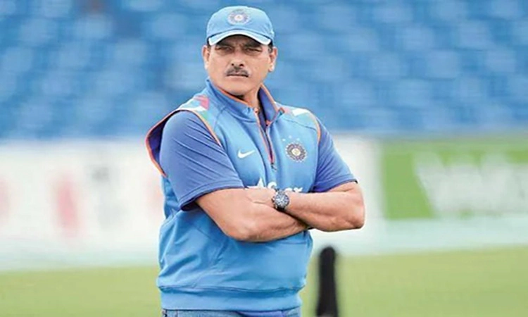 India needed the shakeup, need to rethink about team composition: Shastri