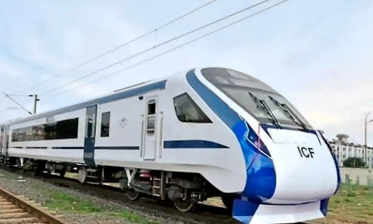 Coastal Karnataka fears losing Vande Bharat stops in Mangaluru and Udupi