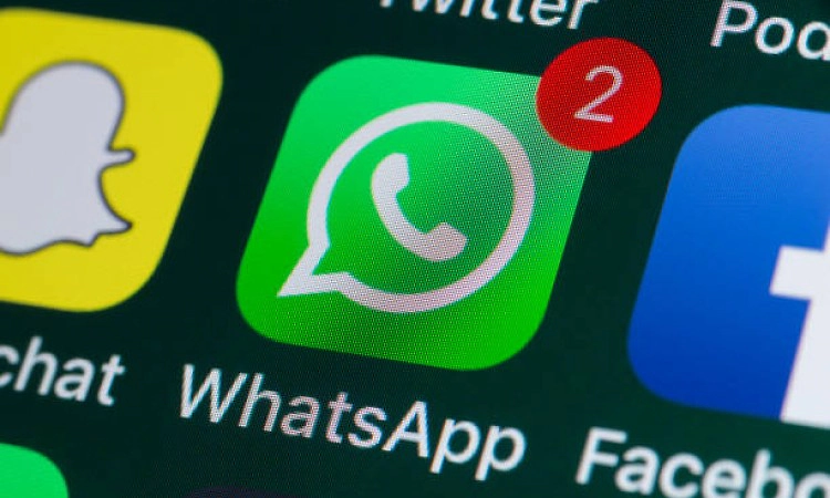 Get ready: WhatsApp message scheduling is on the way