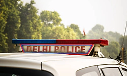 Delhi couple accused of hurling racial slurs at NE neighbours sent to 14-day judicial custody